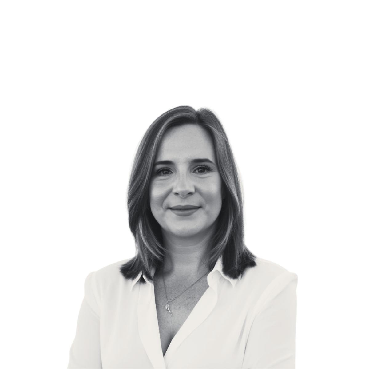 Charlotte Smith, CEO