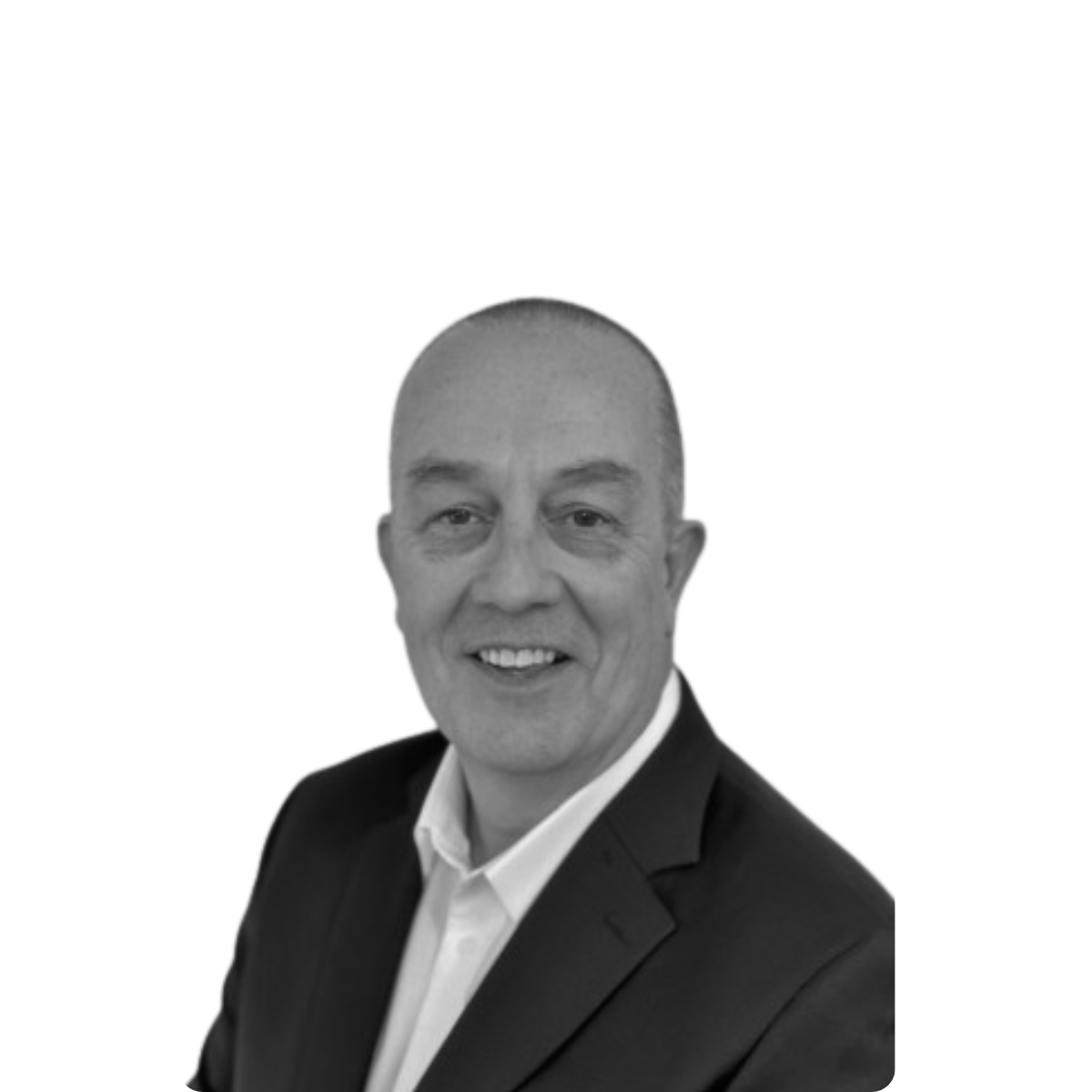 Gary Jamieson, PhD, CTO